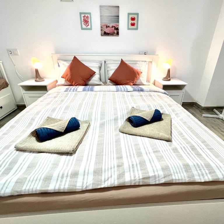Seaside home Torrevieja - LaMata - Apartamento - 22