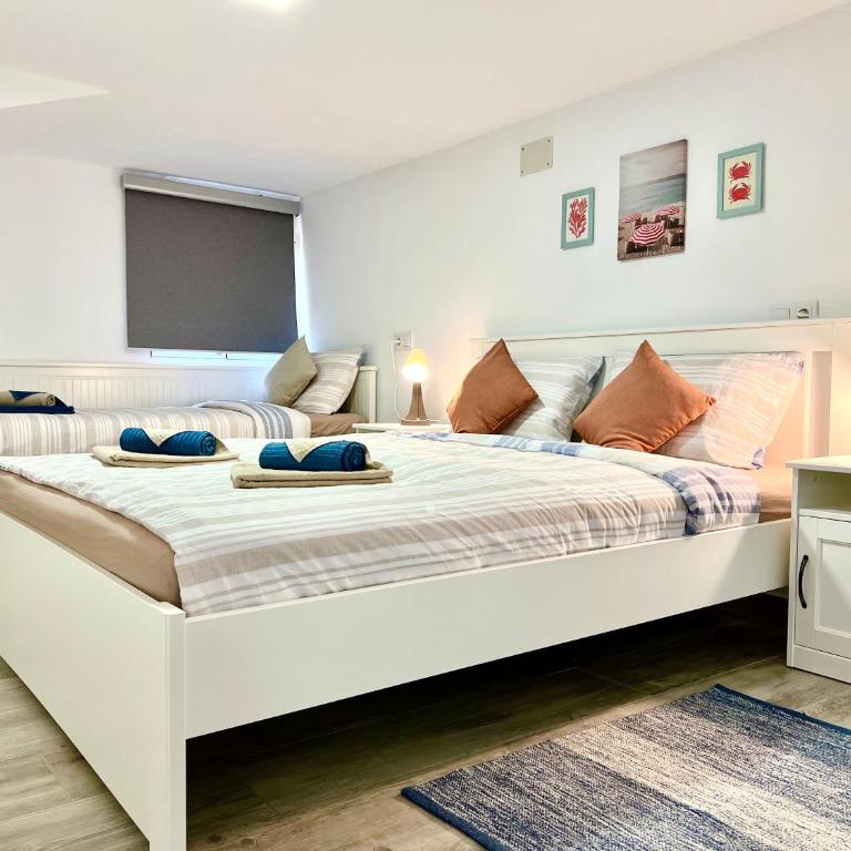 Seaside home Torrevieja - LaMata - Apartamento - 21