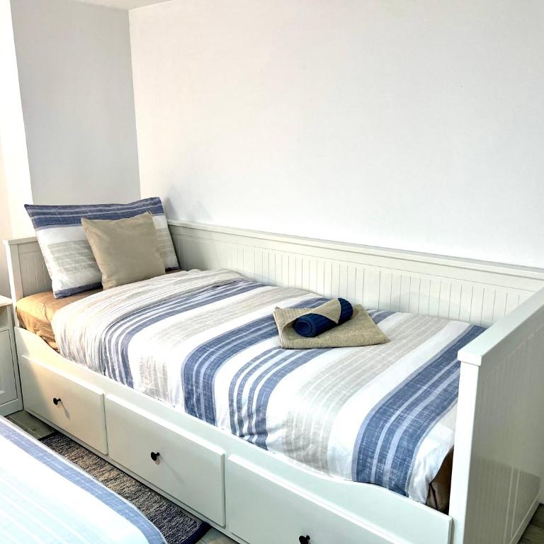 Seaside home Torrevieja - LaMata - Apartamento - 24