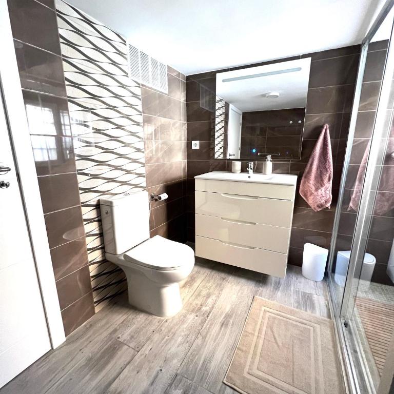 Seaside home Torrevieja - LaMata - Apartamento - 28