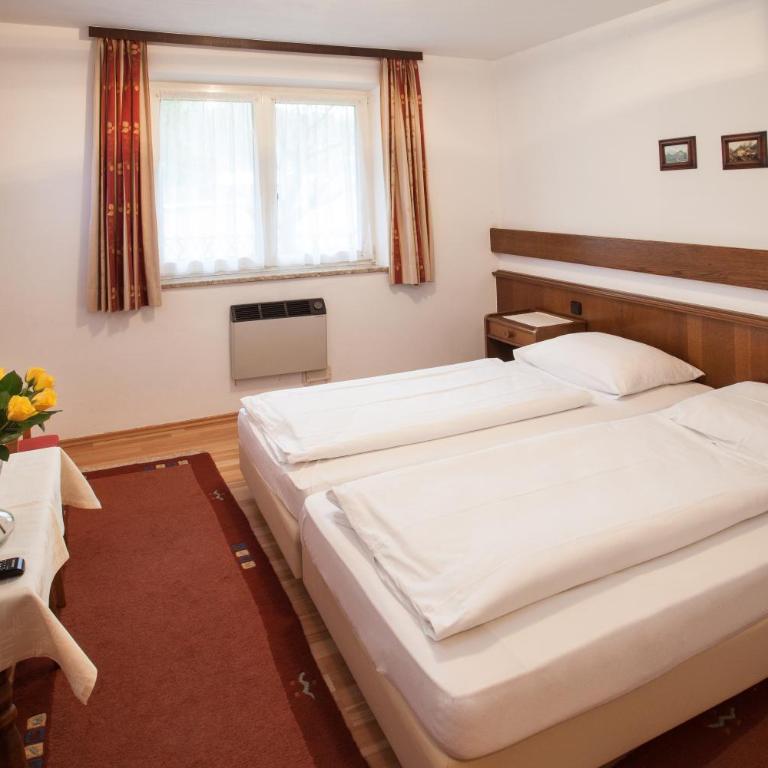 Gästehaus Sunkler - Doppelzimmer - 1