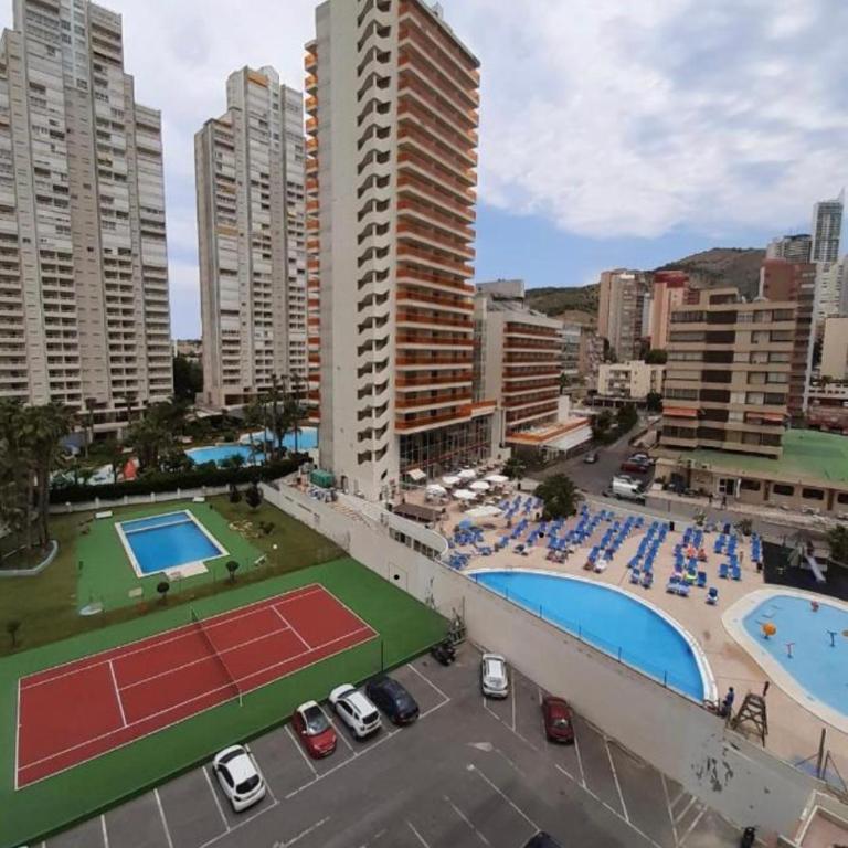 ADRIANA APARTMENT - Apartamento de 1 dormitorio - 4
