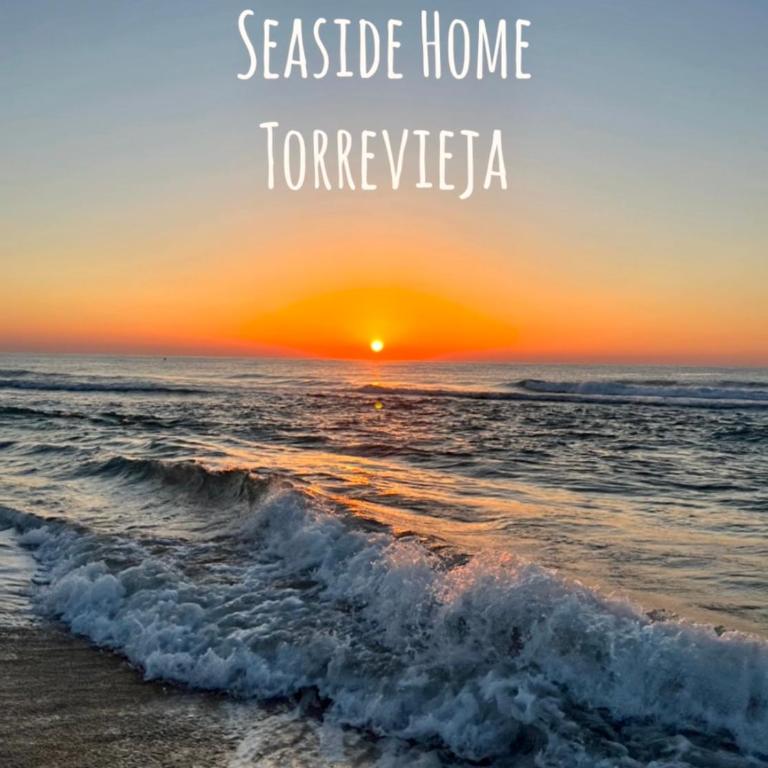 Seaside home Torrevieja - LaMata - Apartamento - 39