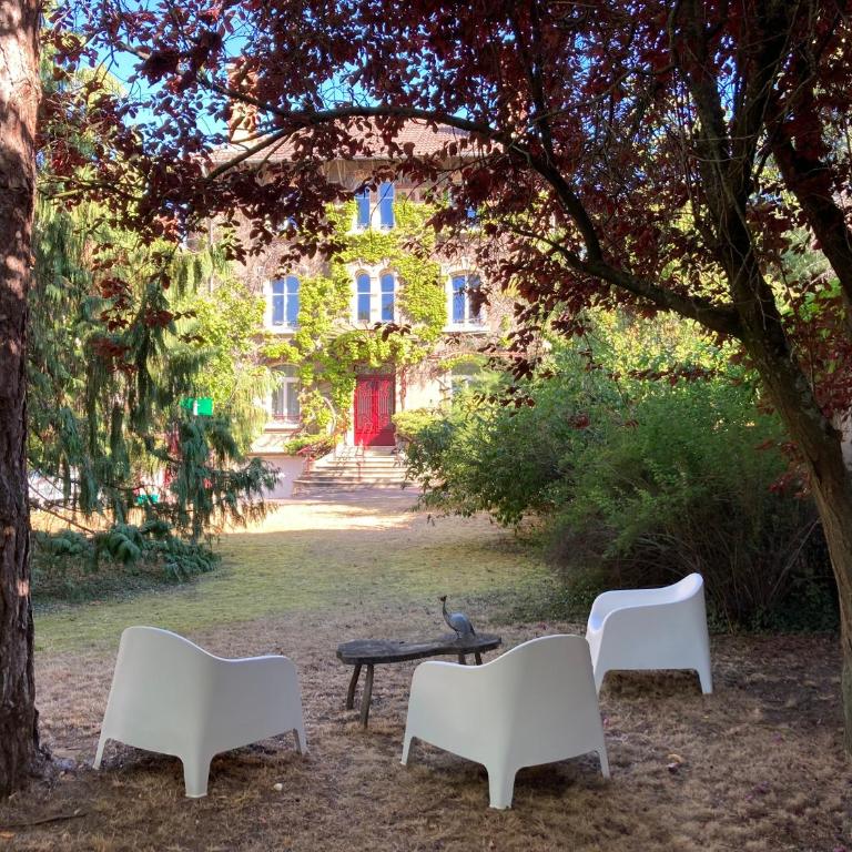 Appartement Villa Medreville - Appartement 2 Chambres - 3