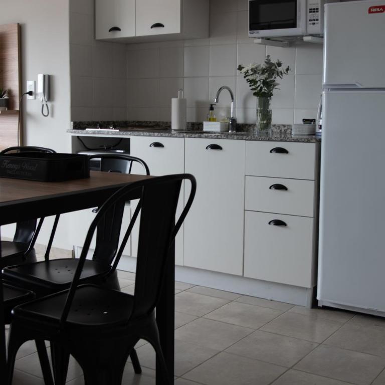 Las Cumbres Ushuaia - Apartamento de 2 dormitorios - 4