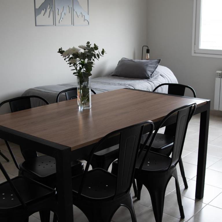 Las Cumbres Ushuaia - Apartamento de 2 dormitorios - 6