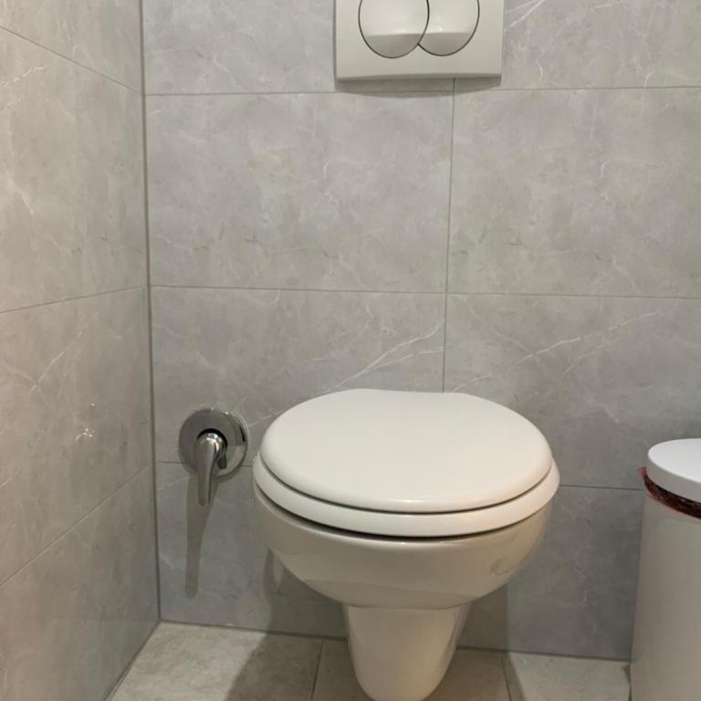 Latin Bridge Apartment Sarajevo - Apartman sa 2 Spavaće Sobe - 26