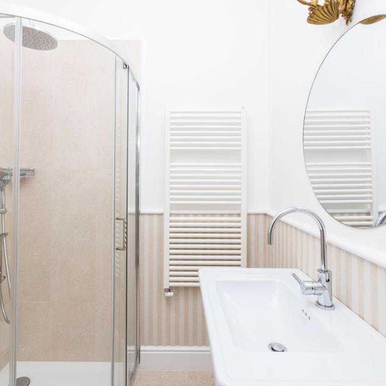 Country Life Relais - Appartamento con 3 Camere da Letto - 24