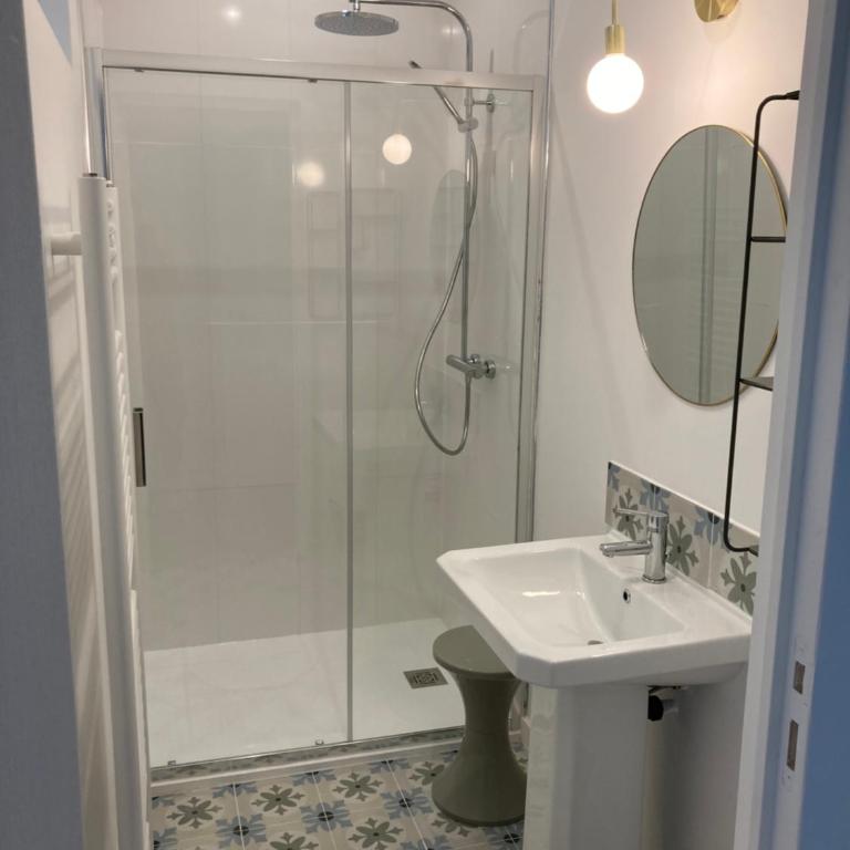 Appartement Villa Medreville - Appartement 2 Chambres - 11