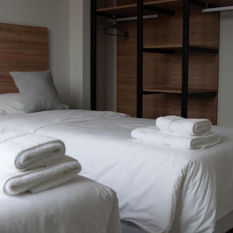 Las Cumbres Ushuaia - Apartamento de 2 dormitorios - 1