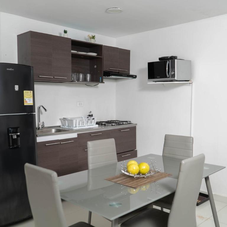 Cozy Apartment in El Laguito - Apartamento de 2 dormitorios - 14