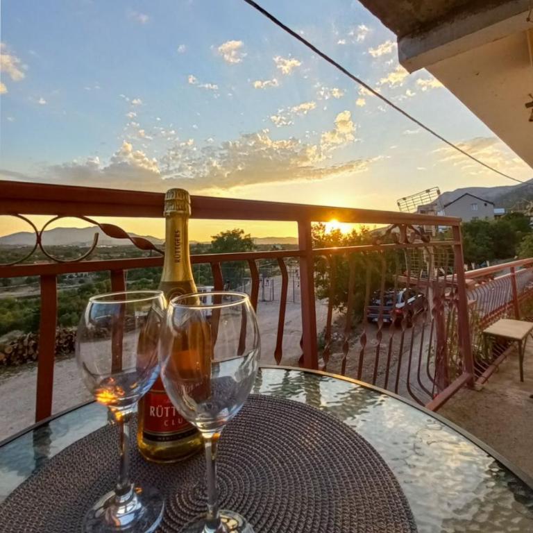 Apartman Kristina - Apartman sa 1 Spavaćom Sobom - 1