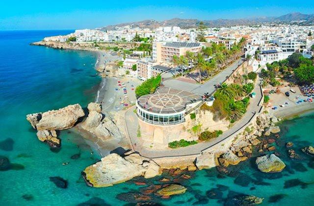 COLON Nerja - Two-Bedroom Apartment - 12