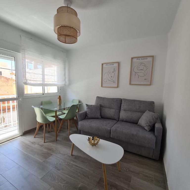 COLON Nerja - Two-Bedroom Apartment - 11