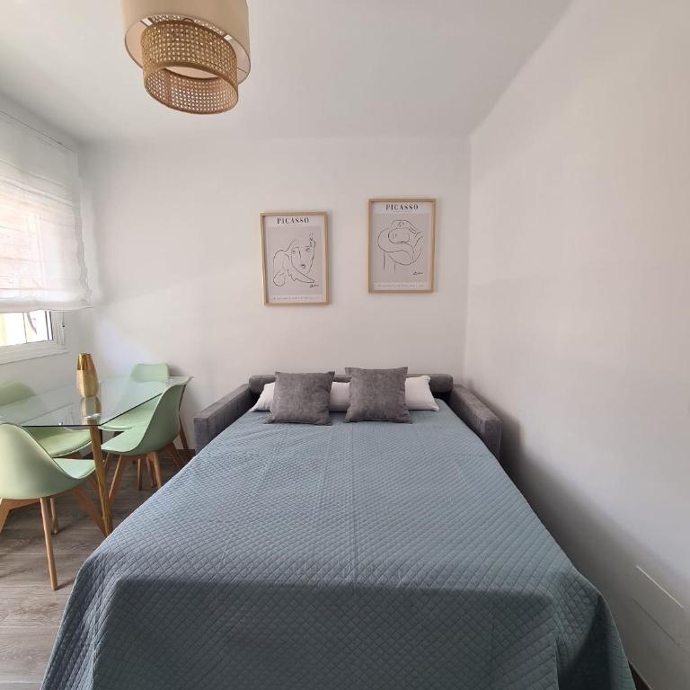 COLON Nerja - Two-Bedroom Apartment - 9