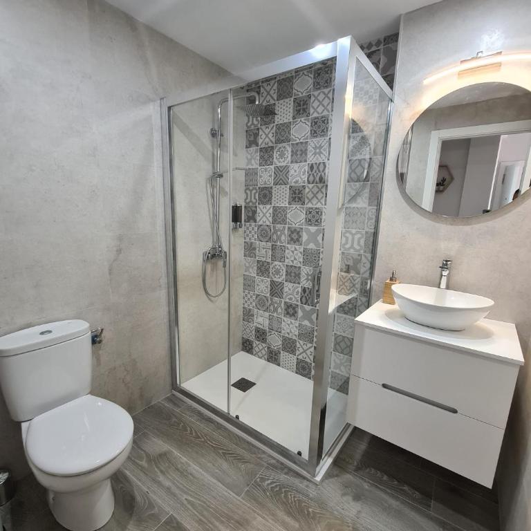 COLON Nerja - Two-Bedroom Apartment - 25