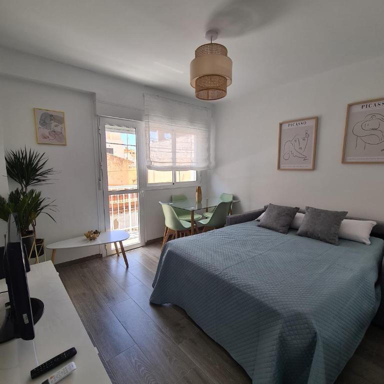 COLON Nerja - Two-Bedroom Apartment - 26