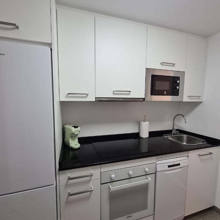 COLON Nerja - Two-Bedroom Apartment - 27