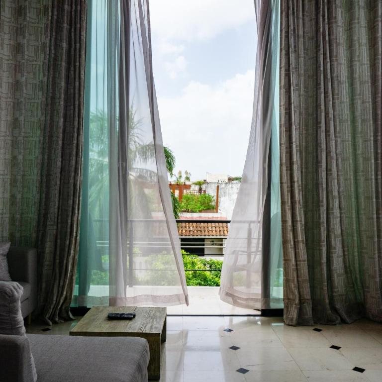 Oceanview Lotus 8 Playa del Carmen - Apartamento de 3 dormitorios - 1