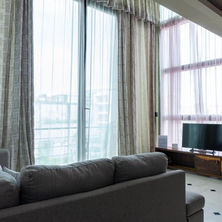 Oceanview Lotus 8 Playa del Carmen - Apartamento de 3 dormitorios - 3