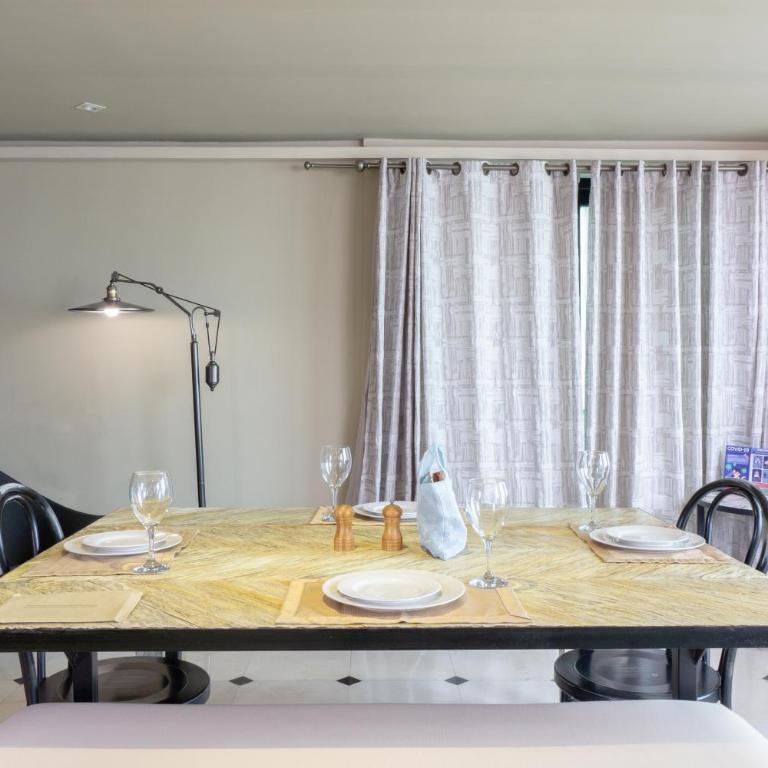 Oceanview Lotus 8 Playa del Carmen - Apartamento de 3 dormitorios - 7