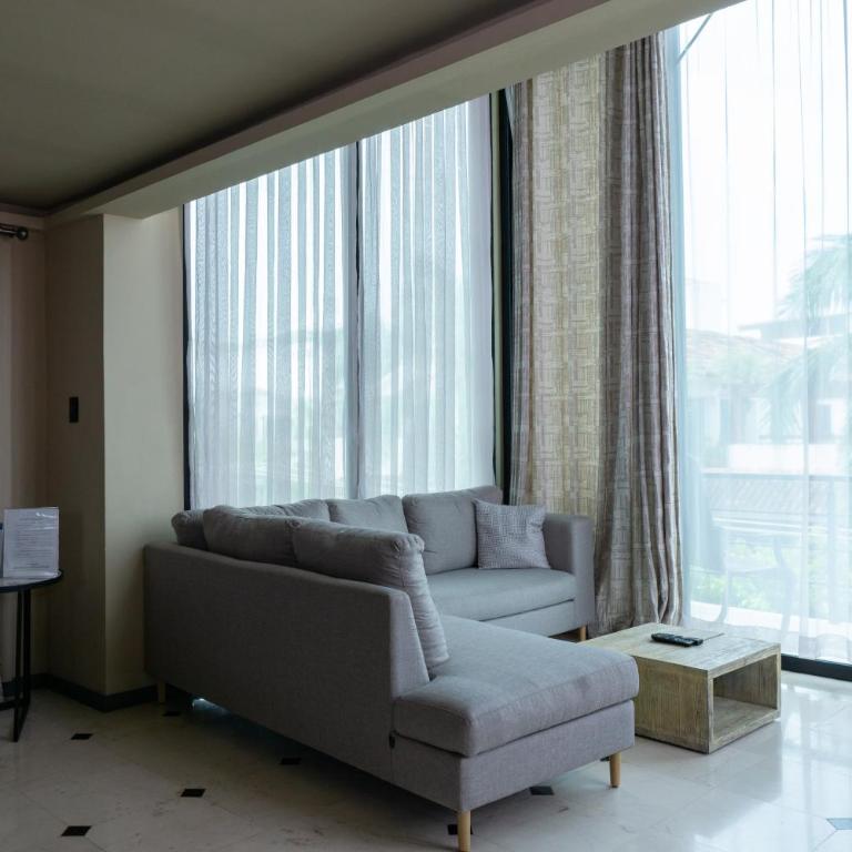 Oceanview Lotus 8 Playa del Carmen - Apartamento de 3 dormitorios - 8