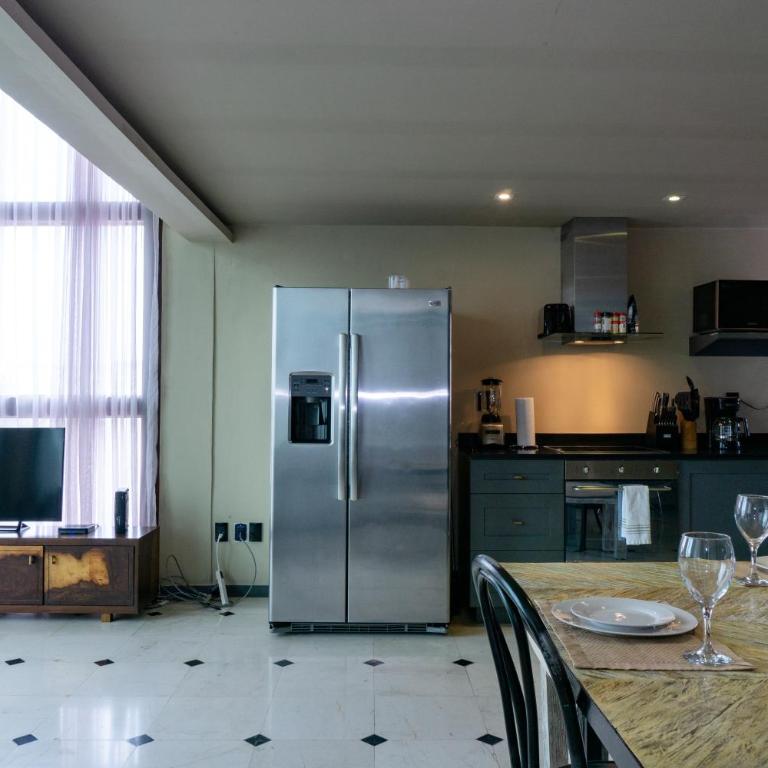 Oceanview Lotus 8 Playa del Carmen - Apartamento de 3 dormitorios - 9