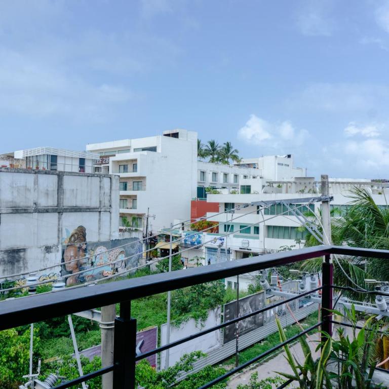 Oceanview Lotus 8 Playa del Carmen - Apartamento de 3 dormitorios - 13