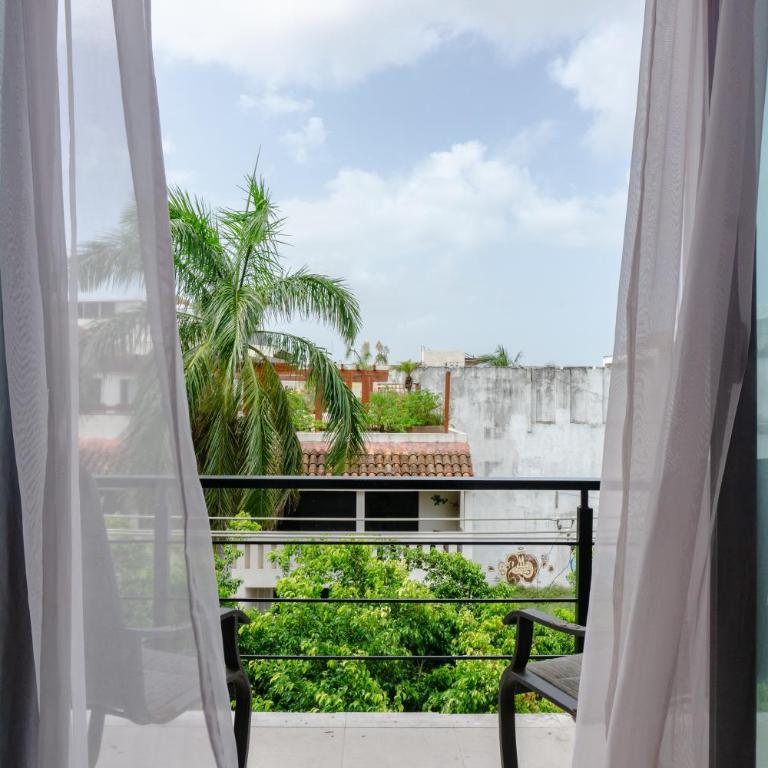 Oceanview Lotus 8 Playa del Carmen - Apartamento de 3 dormitorios - 11