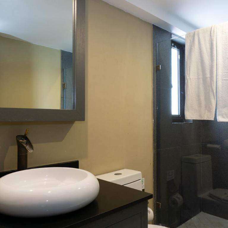 Oceanview Lotus 8 Playa del Carmen - Apartamento de 3 dormitorios - 14