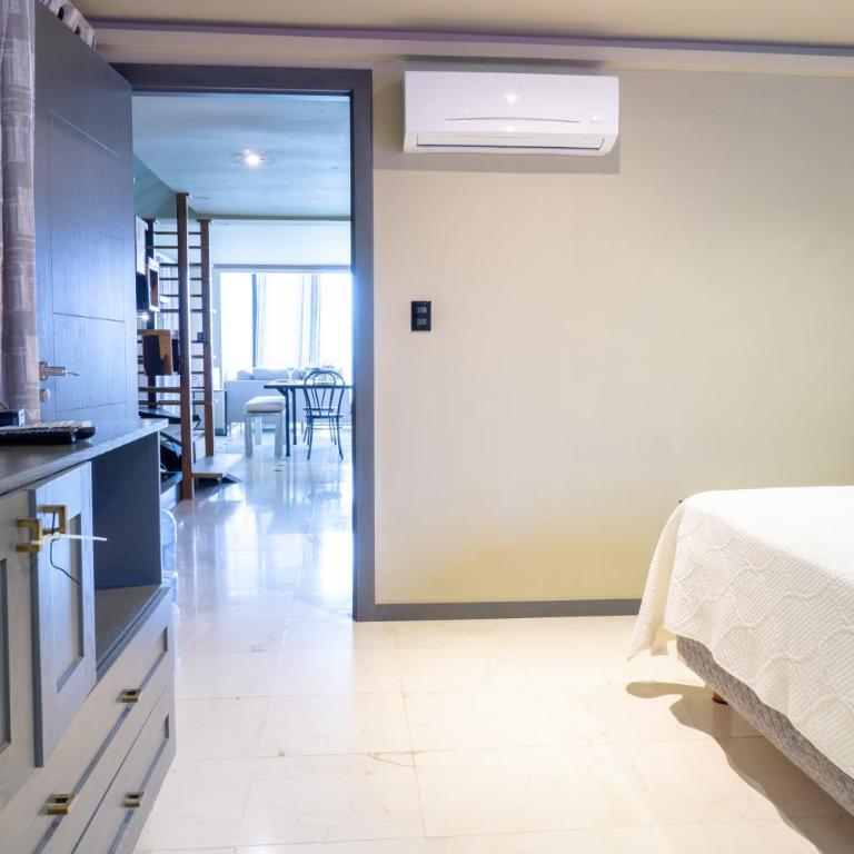 Oceanview Lotus 8 Playa del Carmen - Apartamento de 3 dormitorios - 18