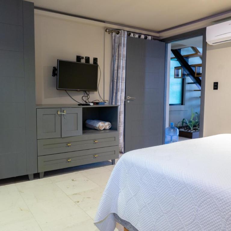 Oceanview Lotus 8 Playa del Carmen - Apartamento de 3 dormitorios - 19