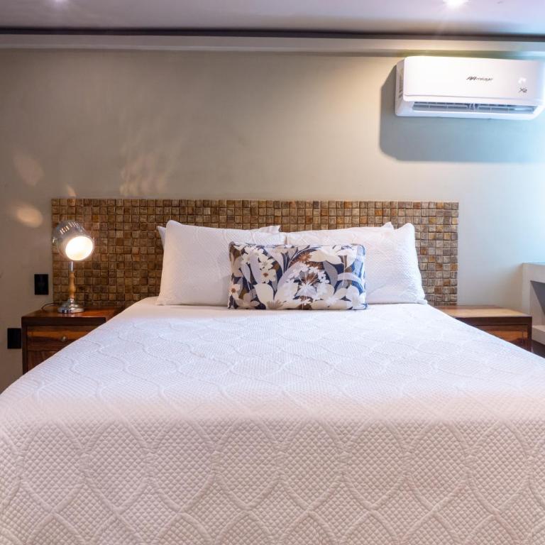 Oceanview Lotus 8 Playa del Carmen - Apartamento de 3 dormitorios - 21