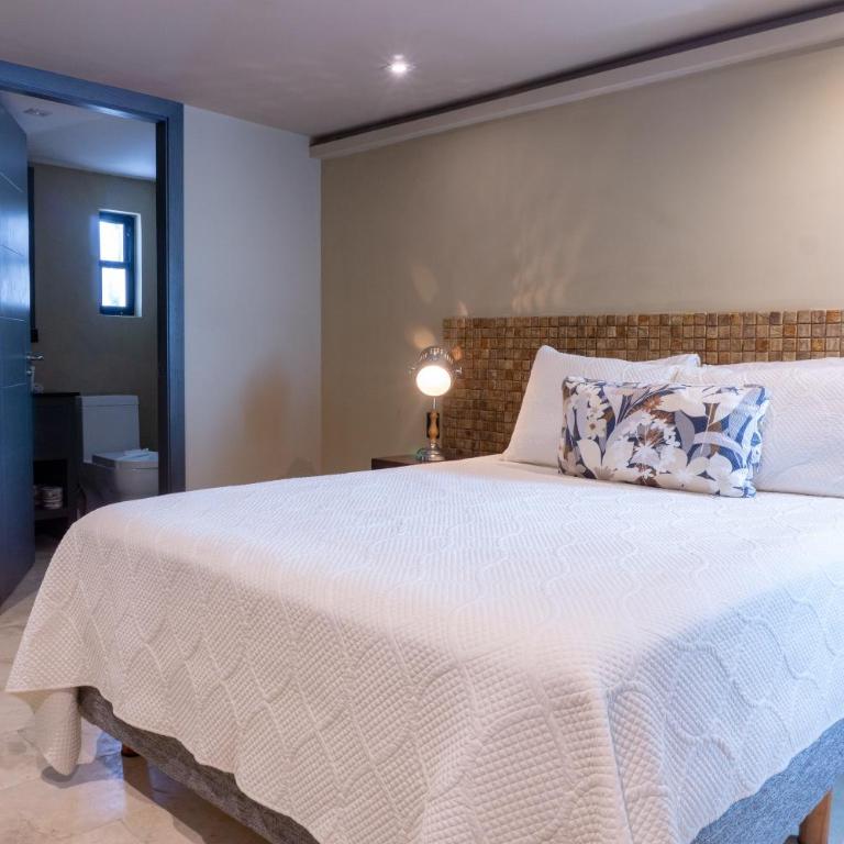 Oceanview Lotus 8 Playa del Carmen - Apartamento de 3 dormitorios - 22