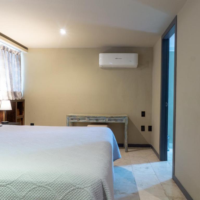 Oceanview Lotus 8 Playa del Carmen - Apartamento de 3 dormitorios - 27