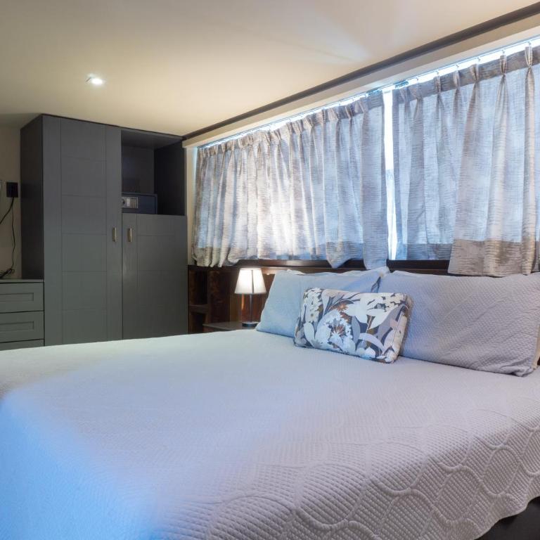 Oceanview Lotus 8 Playa del Carmen - Apartamento de 3 dormitorios - 28