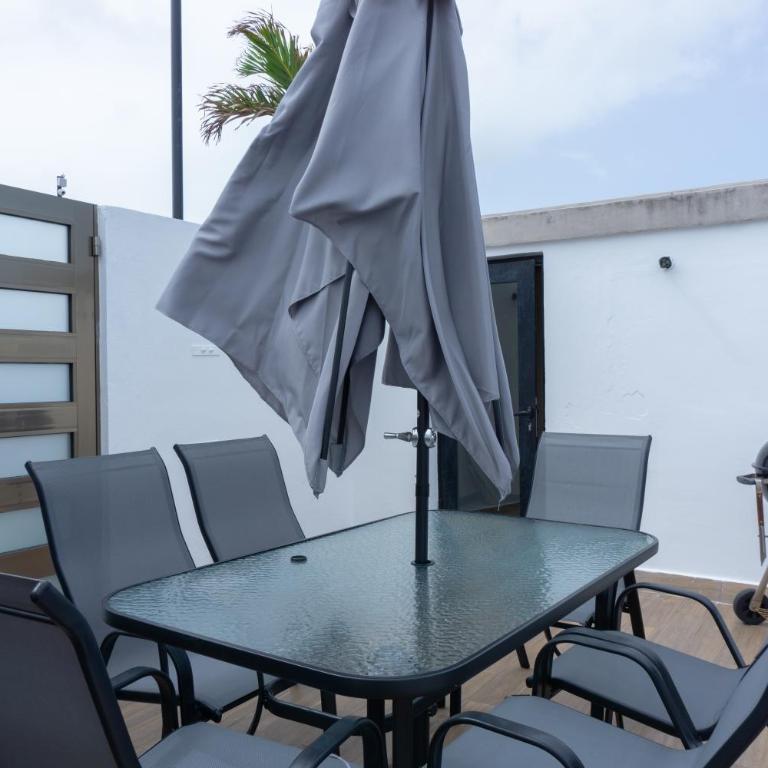 Oceanview Lotus 8 Playa del Carmen - Apartamento de 3 dormitorios - 34