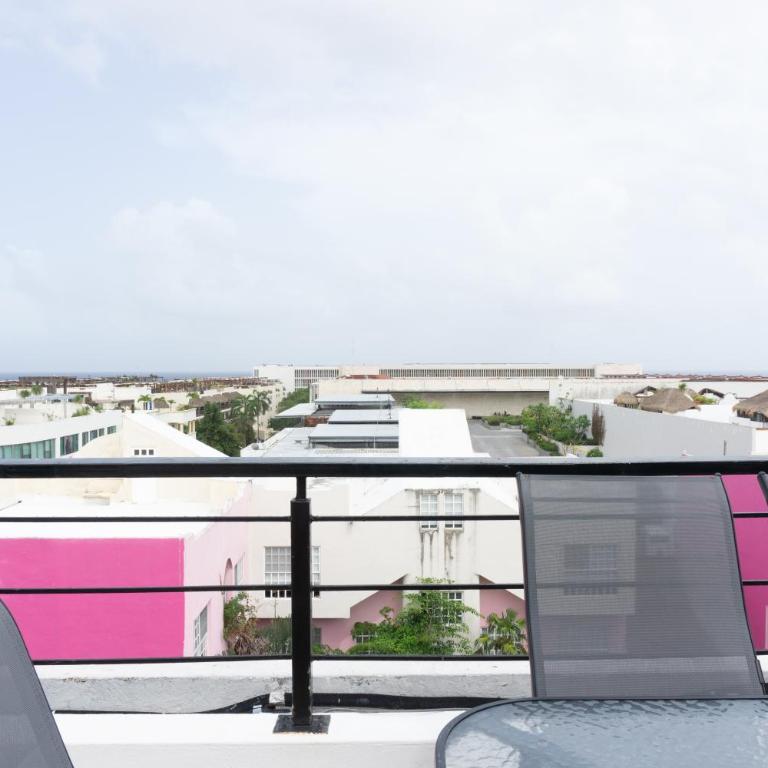 Oceanview Lotus 8 Playa del Carmen - Apartamento de 3 dormitorios - 36