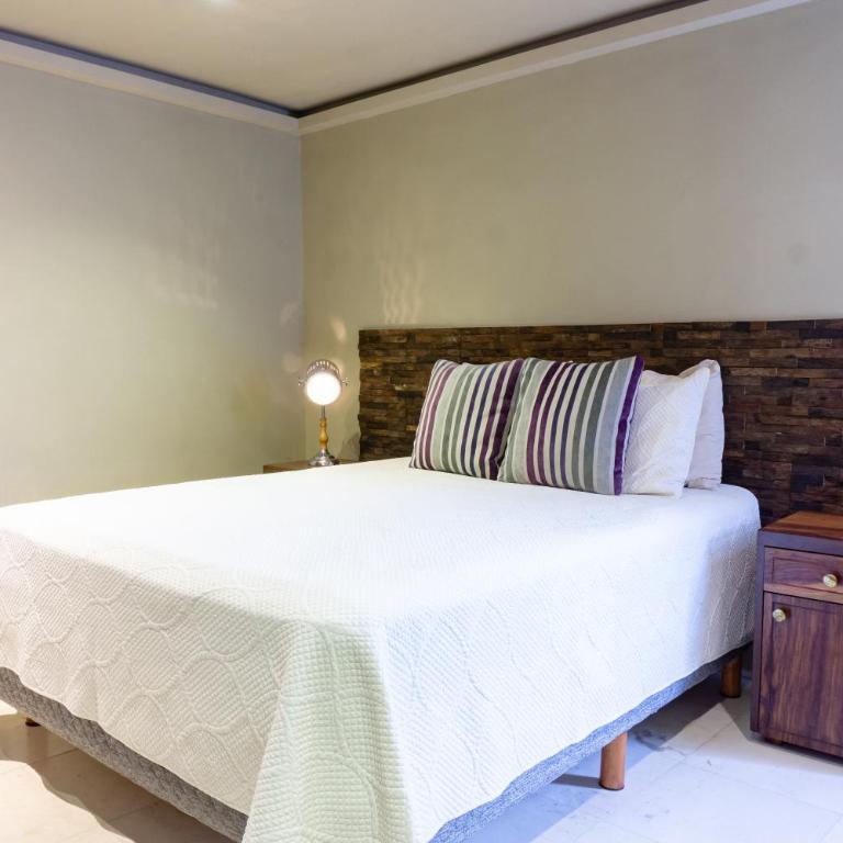 Oceanview Lotus 8 Playa del Carmen - Apartamento de 3 dormitorios - 42