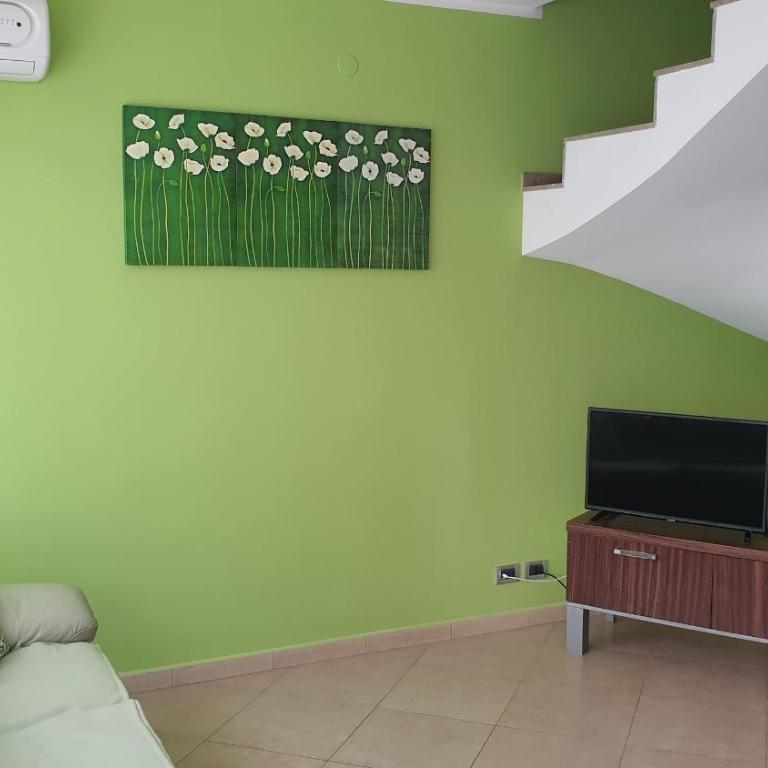 Villetta Isola - Villa 2 Chambres - 11