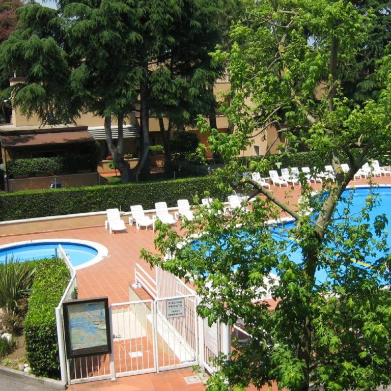 Residence La Madonnina - Appartamento con 2 Camere da Letto e Balcone - D27 - 18
