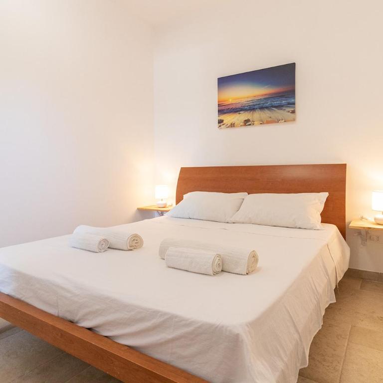 Trullo Carsico by Itriahomes - Villa Deluxe - 24
