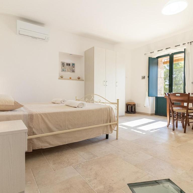 Trullo Carsico by Itriahomes - Villa Deluxe - 36