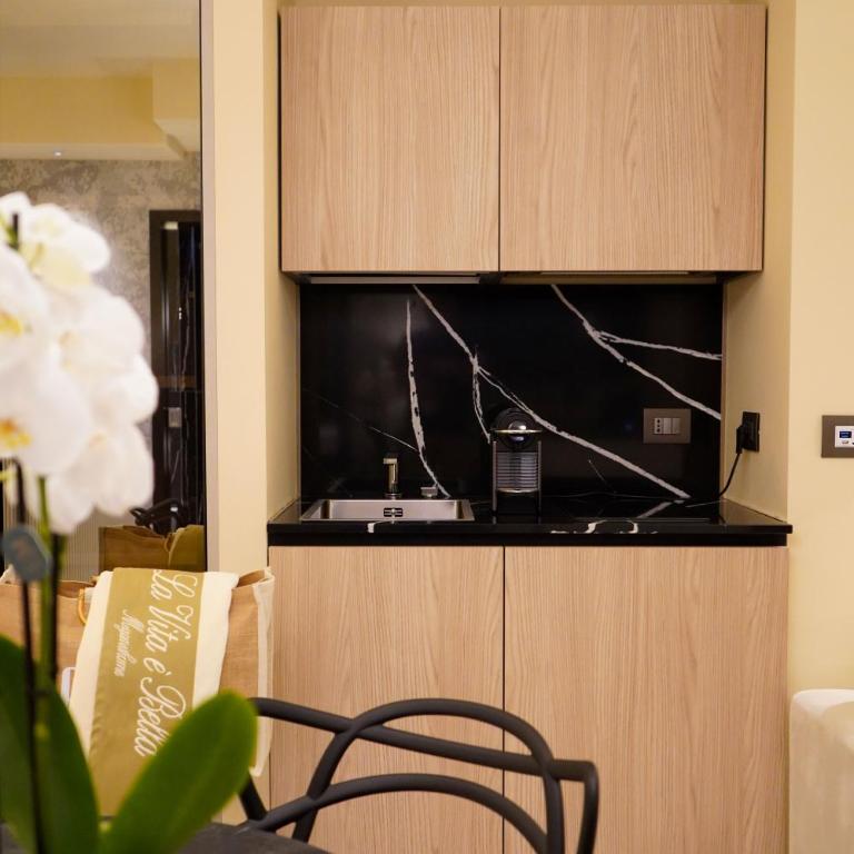 Hotel Arizona - Suite with Sea View - 11