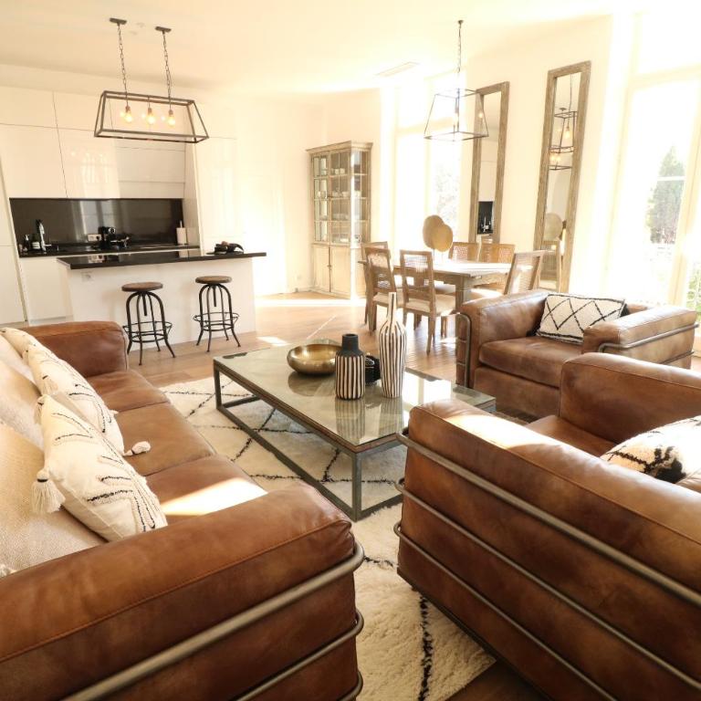 Beautiful 3 bedroom Carlton Canada 403 - Appartement 3 Chambres - 2