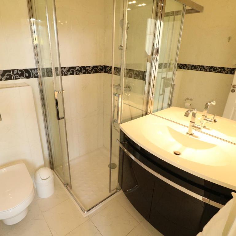 Beautiful 3 bedroom Carlton Canada 403 - Appartement 3 Chambres - 17