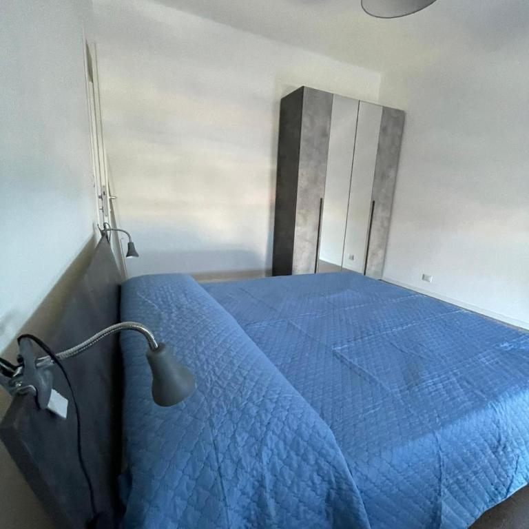 Casa Felix Ostia - Appartamento con 1 Camera da Letto - 9