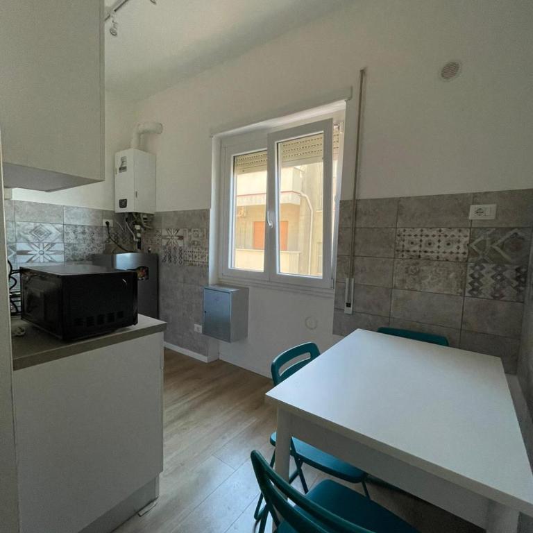 Casa Felix Ostia - Appartamento con 1 Camera da Letto - 13