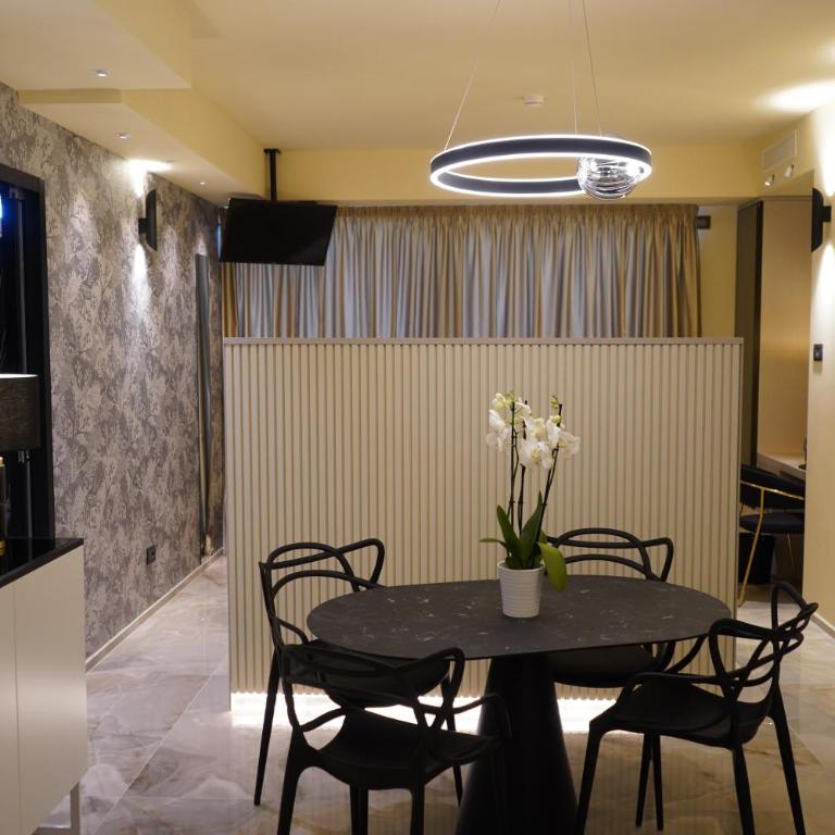 Hotel Arizona - Suite with Sea View - 14