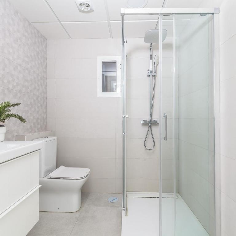 Sunset Beach II - Apartamento de 3 dormitorios - 2